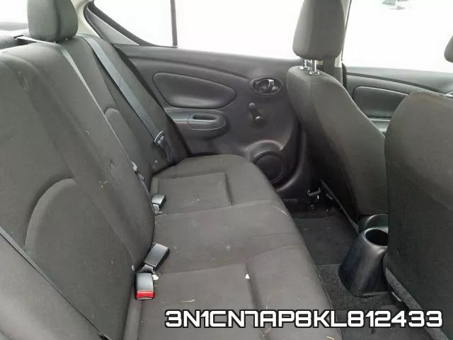 3N1CN7AP8KL812433 фото 7
