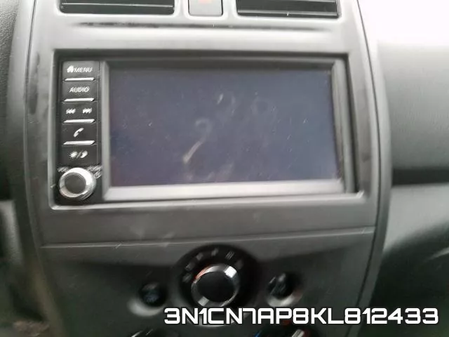 3N1CN7AP8KL812433 фото 10