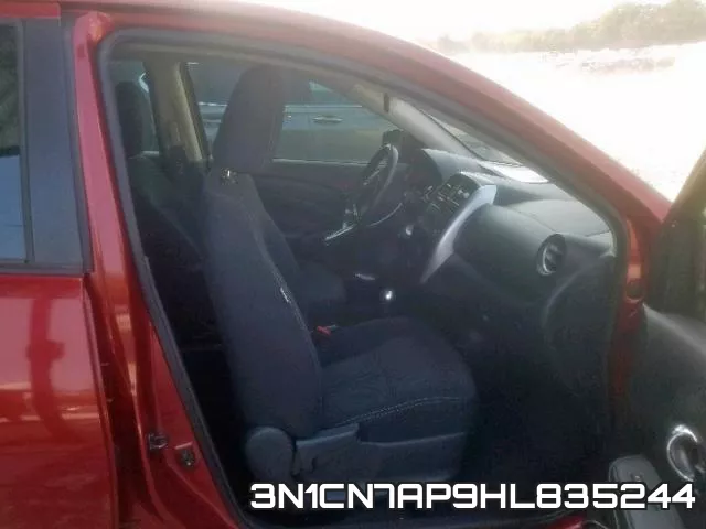 3N1CN7AP9HL835244 фото 6