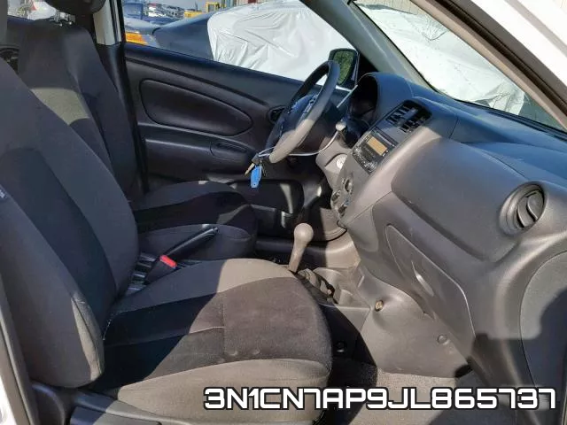 3N1CN7AP9JL865737 фото 6