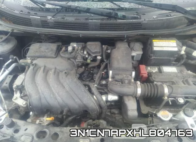 3N1CN7APXHL804763 фото 2