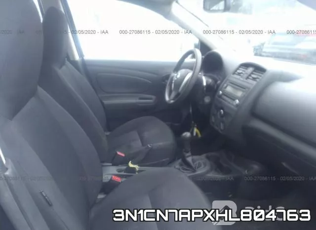 3N1CN7APXHL804763 фото 6