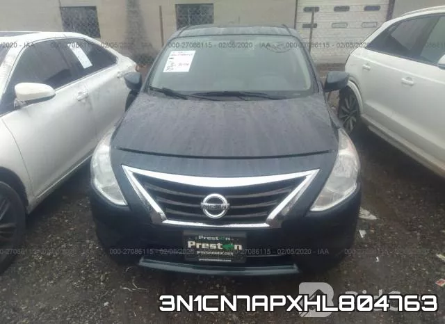 3N1CN7APXHL804763 фото 7
