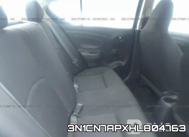 3N1CN7APXHL804763 фото 9