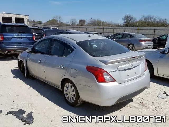 3N1CN7APXJL800721 фото 4
