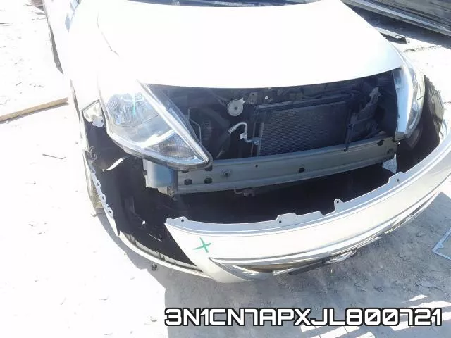 3N1CN7APXJL800721 фото 10