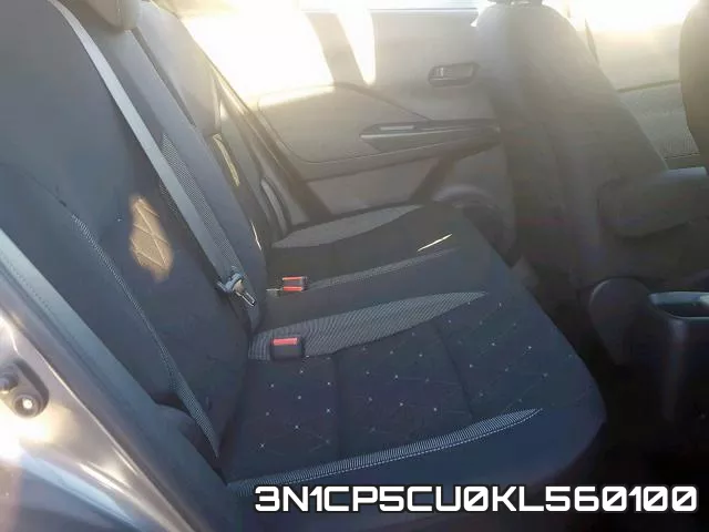 3N1CP5CU0KL560100 фото 7