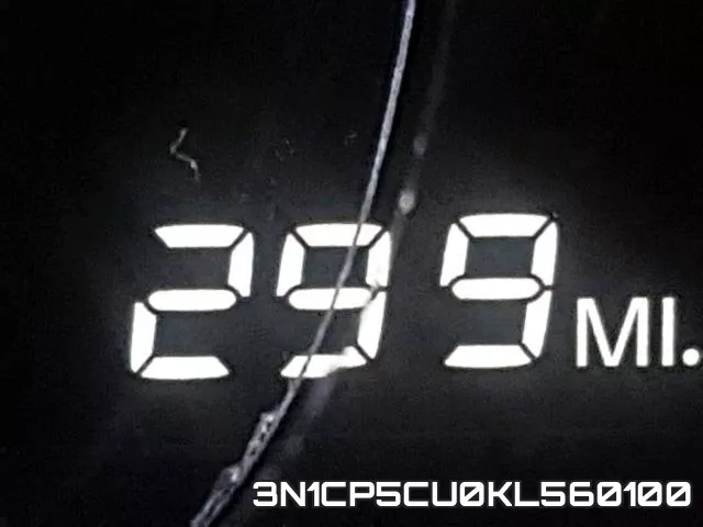 3N1CP5CU0KL560100 фото 9