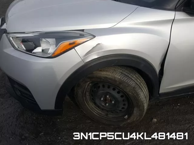 3N1CP5CU4KL481481 фото 10