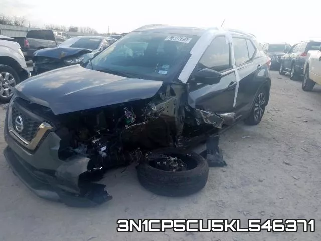 3N1CP5CU5KL546371 фото 3
