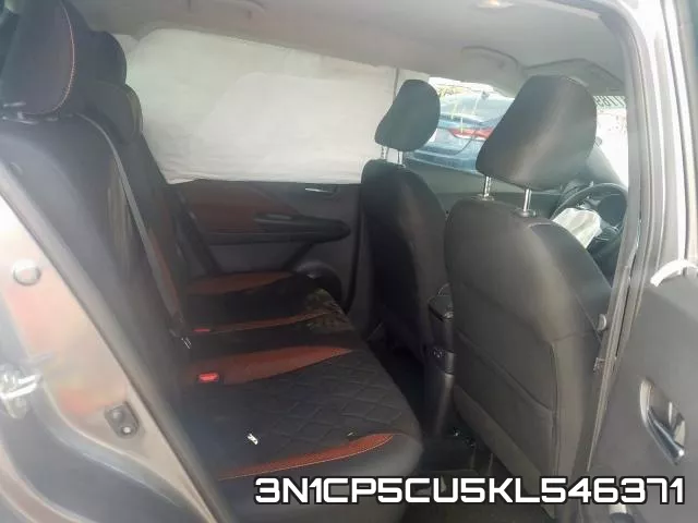 3N1CP5CU5KL546371 фото 7