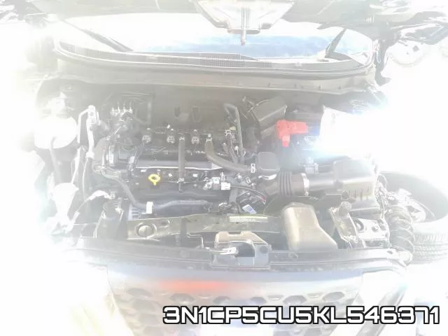 3N1CP5CU5KL546371 фото 8