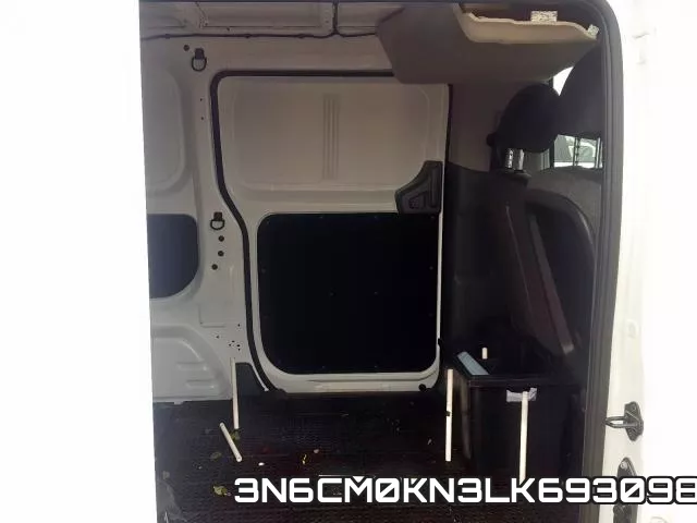 3N6CM0KN3LK693098 фото 7