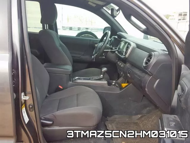 3TMAZ5CN2HM031015 фото 6