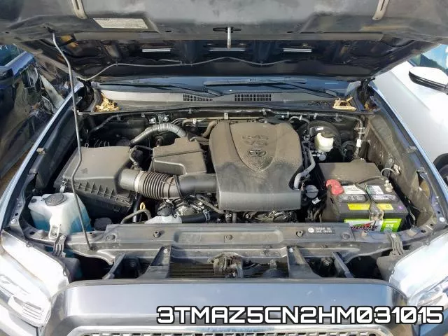 3TMAZ5CN2HM031015 фото 8