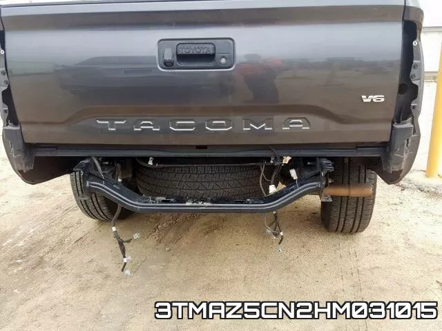 3TMAZ5CN2HM031015 фото 10