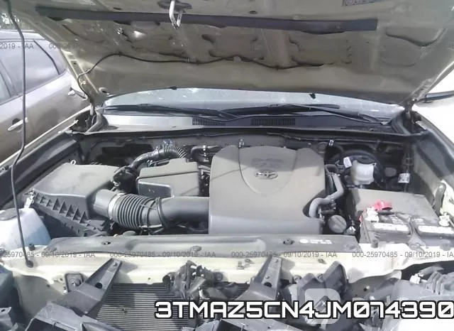 3TMAZ5CN4JM074390 фото 2