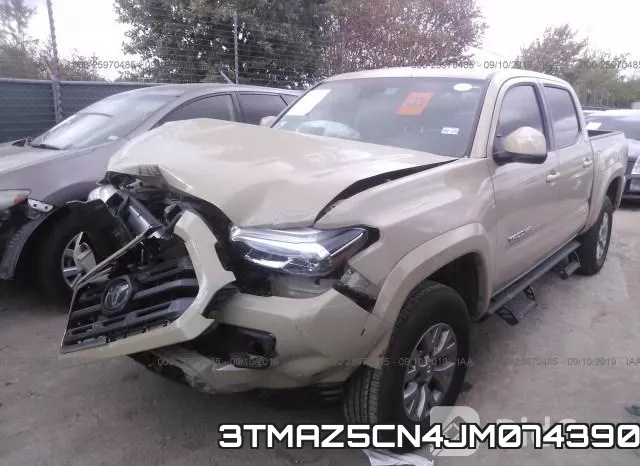 3TMAZ5CN4JM074390 фото 3