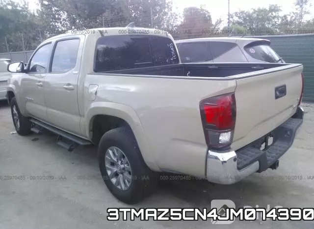 3TMAZ5CN4JM074390 фото 4