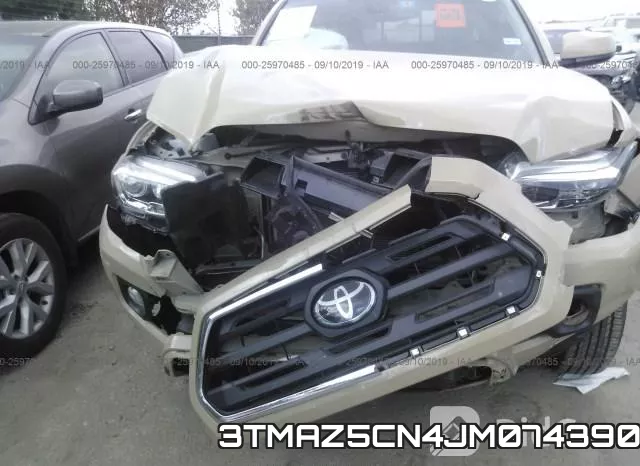 3TMAZ5CN4JM074390 фото 7