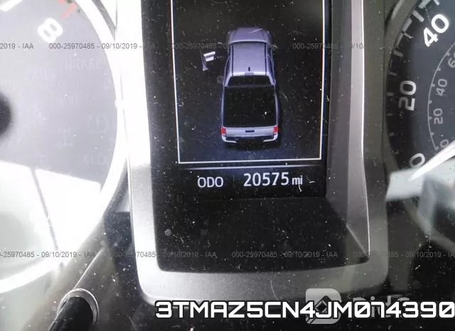 3TMAZ5CN4JM074390 фото 8