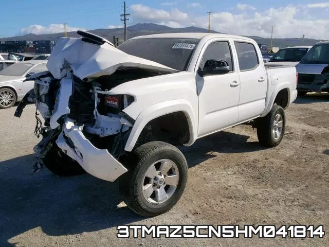 3TMAZ5CN5HM041814 фото 3
