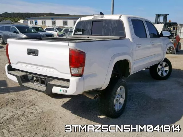 3TMAZ5CN5HM041814 фото 5