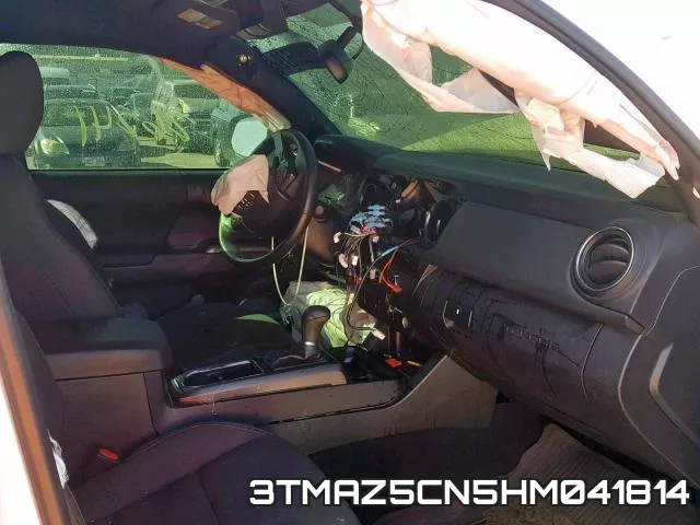 3TMAZ5CN5HM041814 фото 6