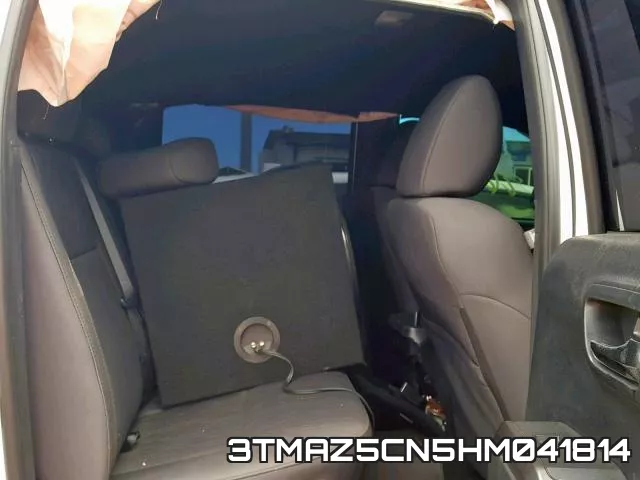 3TMAZ5CN5HM041814 фото 7