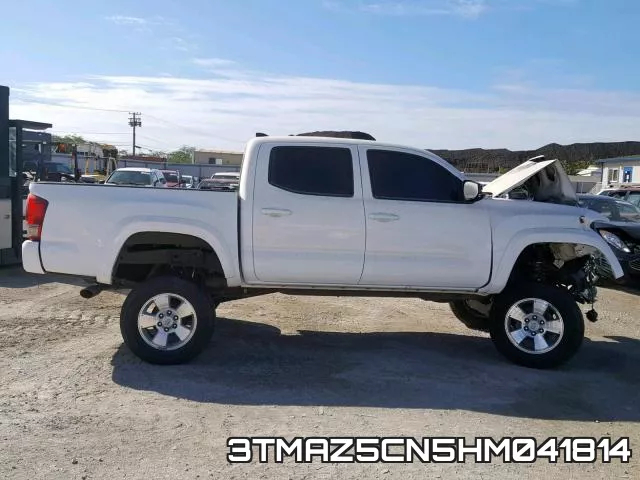 3TMAZ5CN5HM041814 фото 10