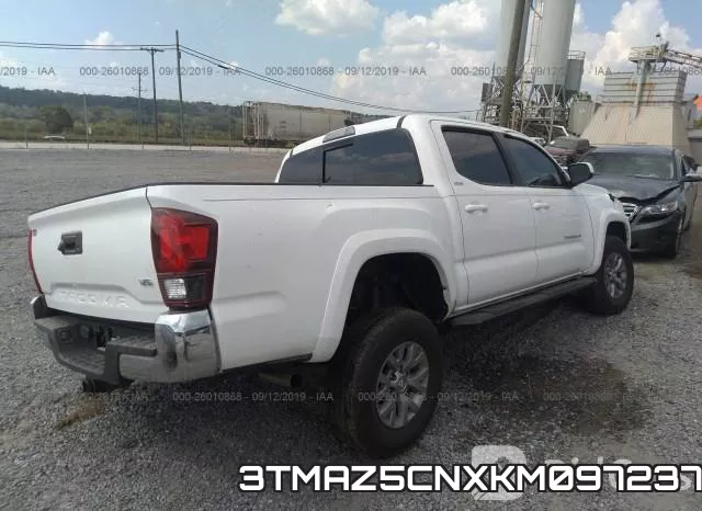 3TMAZ5CNXKM097237 фото 5