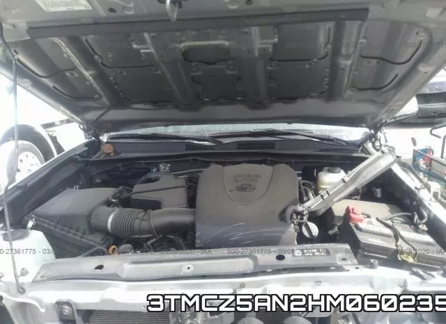 3TMCZ5AN2HM060235 фото 2