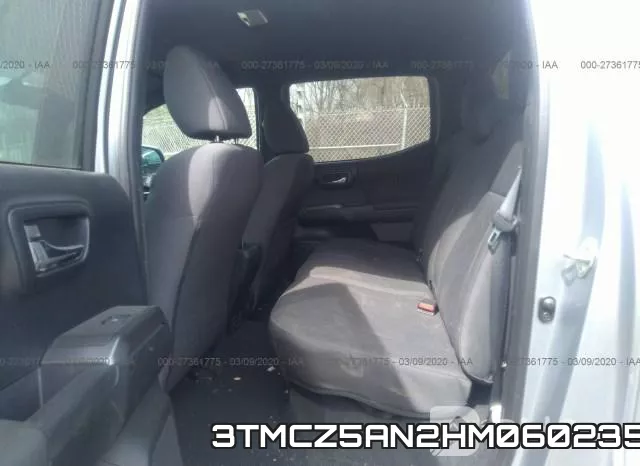 3TMCZ5AN2HM060235 фото 9