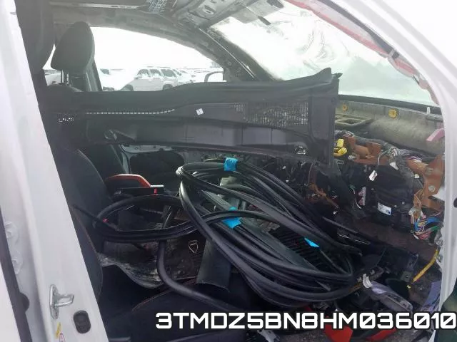 3TMDZ5BN8HM036010 фото 6