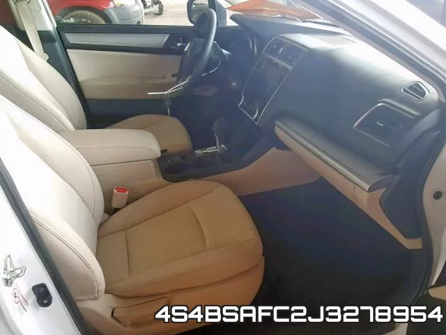 4S4BSAFC2J3278954 фото 6