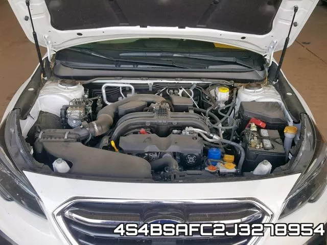 4S4BSAFC2J3278954 фото 8