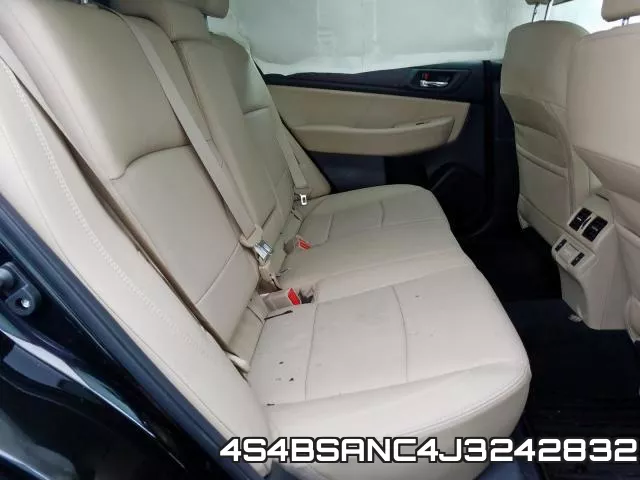 4S4BSANC4J3242832 фото 7