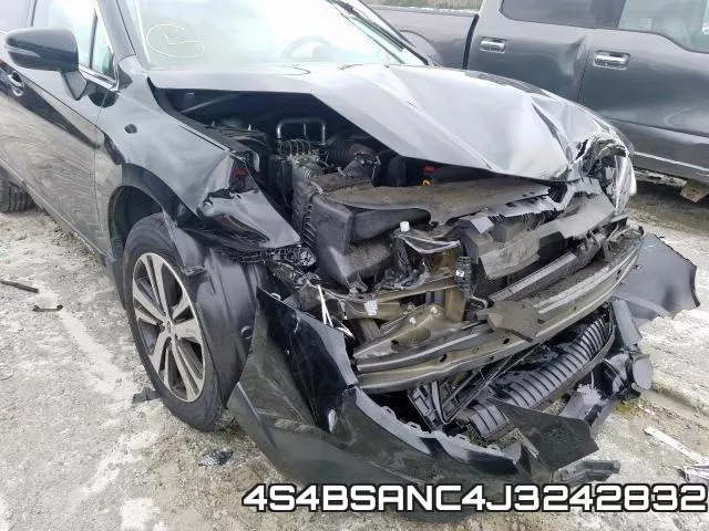 4S4BSANC4J3242832 фото 10