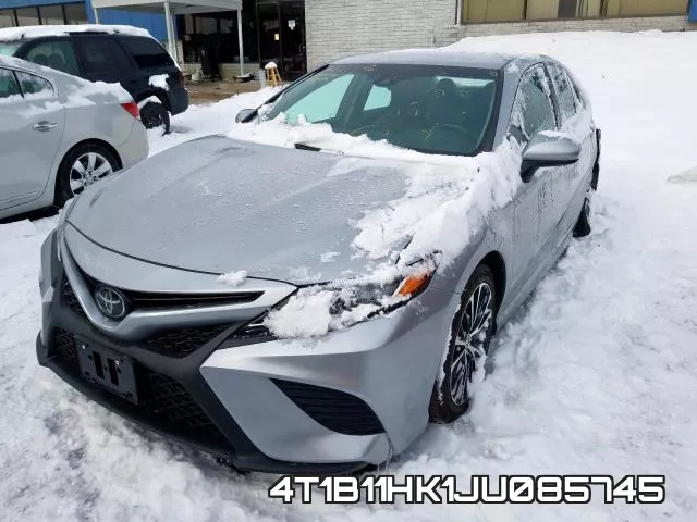 4T1B11HK1JU085745 фото 3