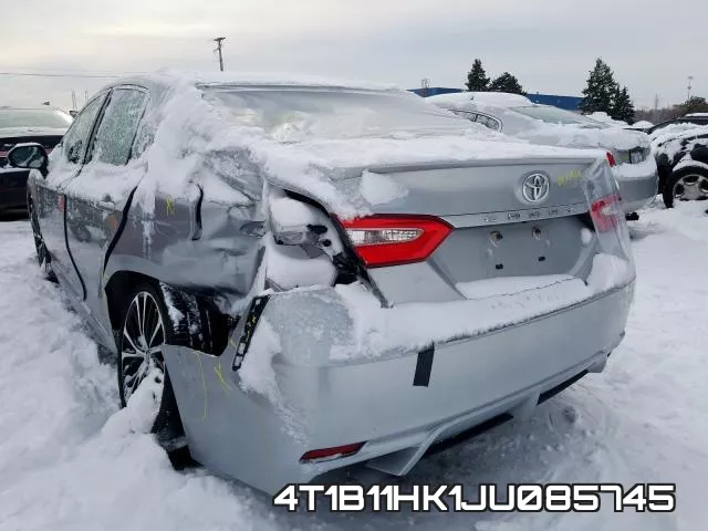 4T1B11HK1JU085745 фото 4