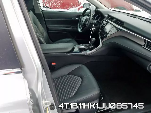 4T1B11HK1JU085745 фото 6