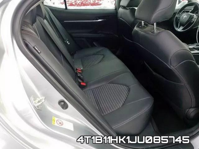 4T1B11HK1JU085745 фото 7