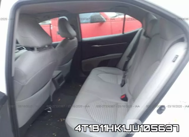4T1B11HK1JU105637 фото 9