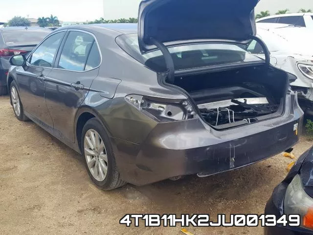 4T1B11HK2JU001349 фото 4
