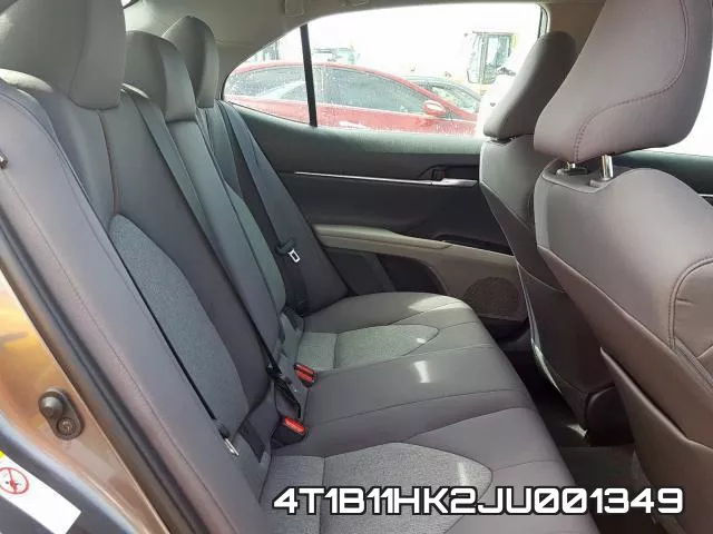 4T1B11HK2JU001349 фото 7