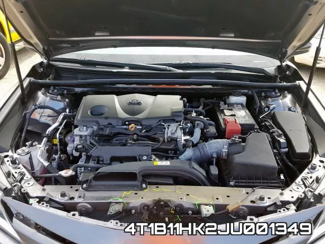 4T1B11HK2JU001349 фото 8