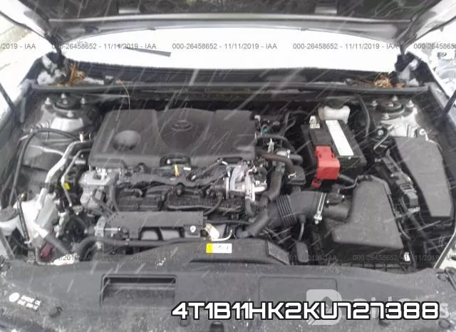 4T1B11HK2KU727388 фото 2