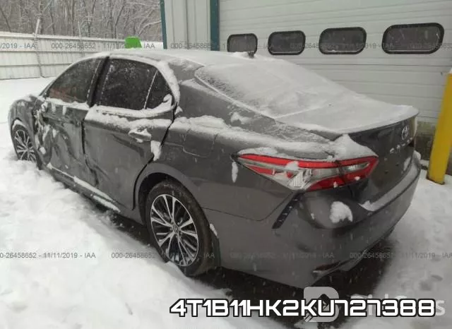 4T1B11HK2KU727388 фото 4