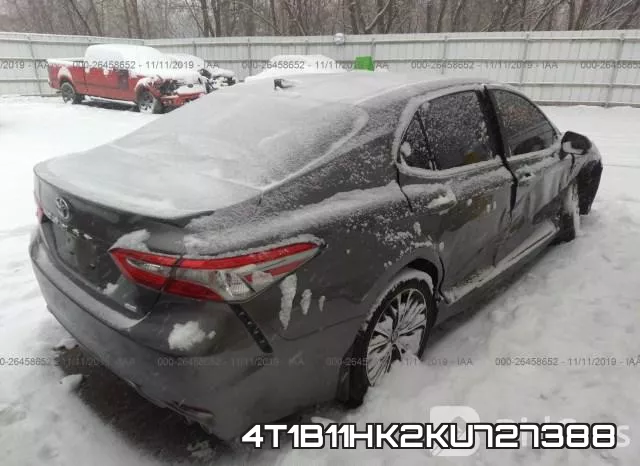 4T1B11HK2KU727388 фото 5