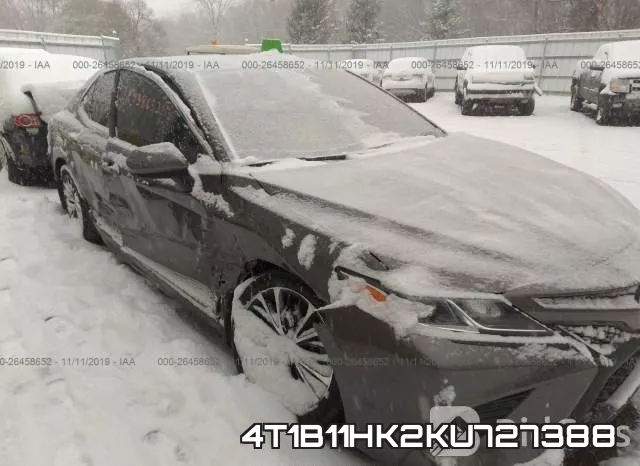 4T1B11HK2KU727388 фото 7